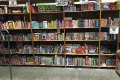 Over 6,000,000 Gifts to Children!