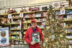 Over 6,000,000 Gifts to Children!