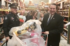 Arizona Attorney General Mark Brnovich