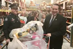 Arizona Attorney General Mark Brnovich