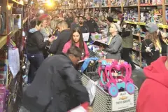 Over 6,000,000 Gifts to Children!